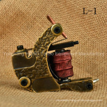 Top Quality Coil Gun Type Tattoo Machine Supplies for Studio Sale